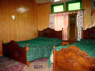 Shreen Group Of Houseboats, Srinagar 4